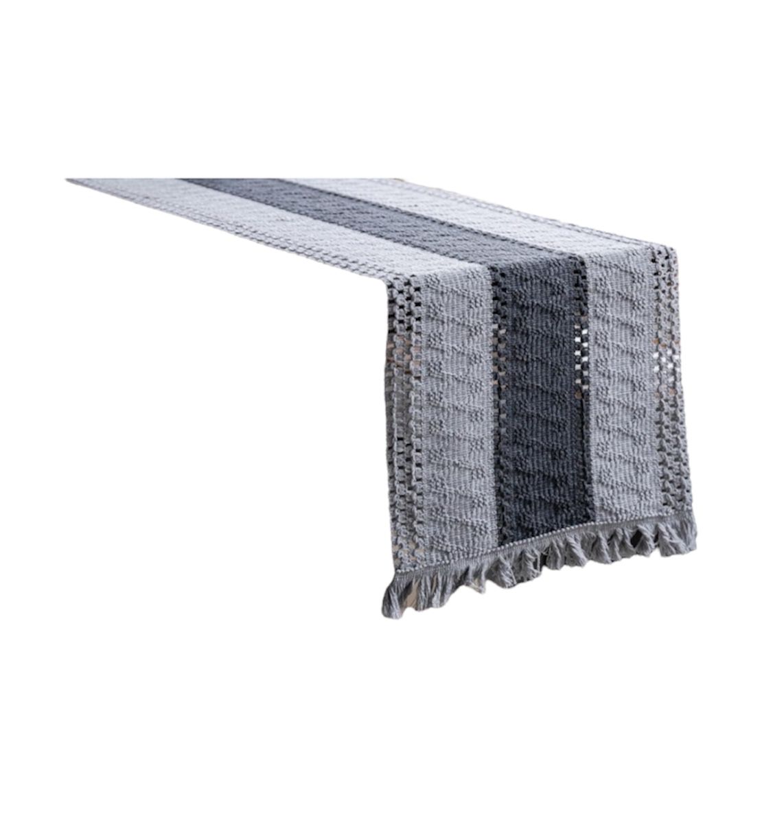 Mantel Camino De Mesa Rectangular Yute
