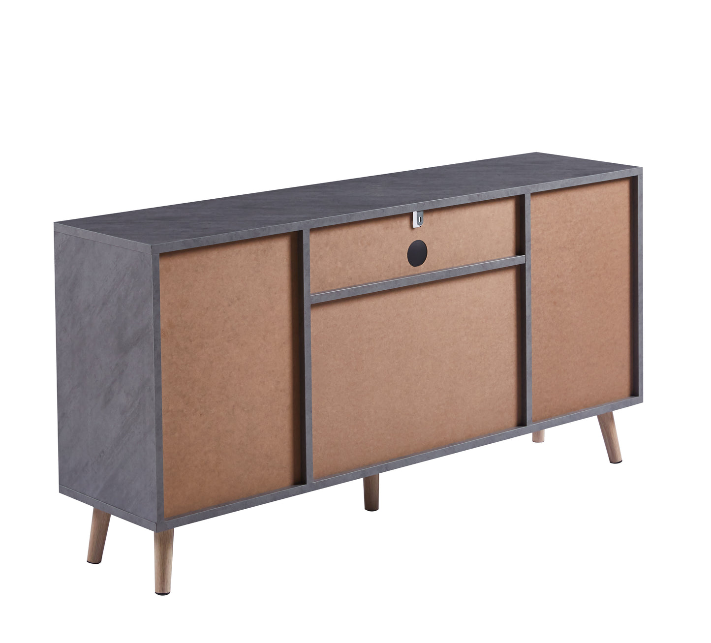 Rack de TV Nordic