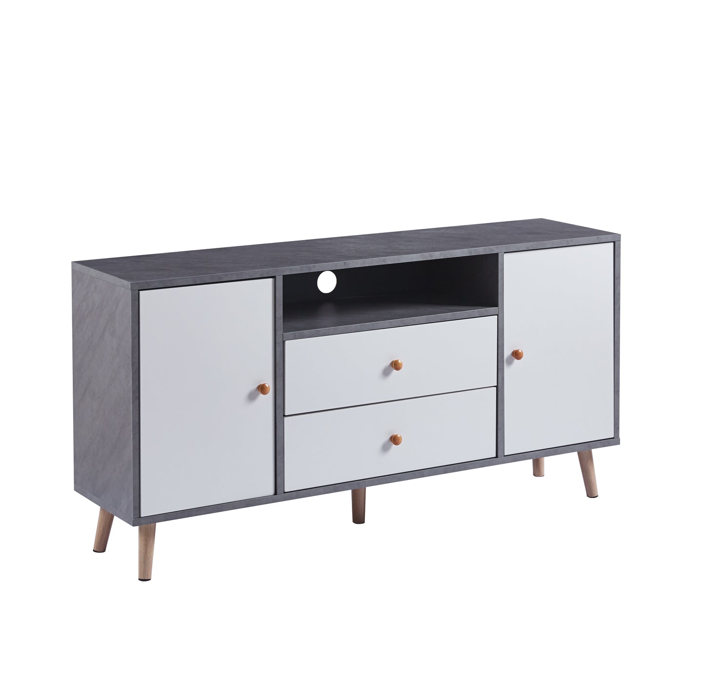 Rack de TV Nordic