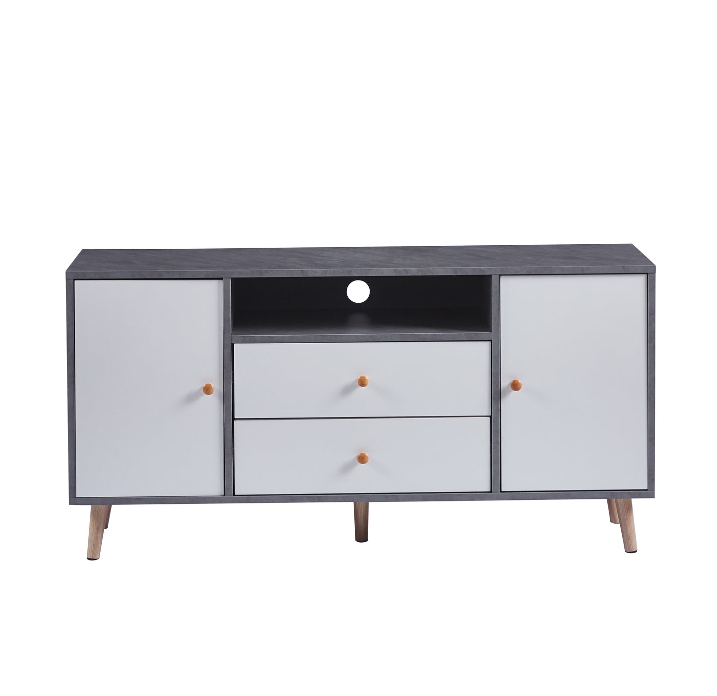 Rack de TV Nordic