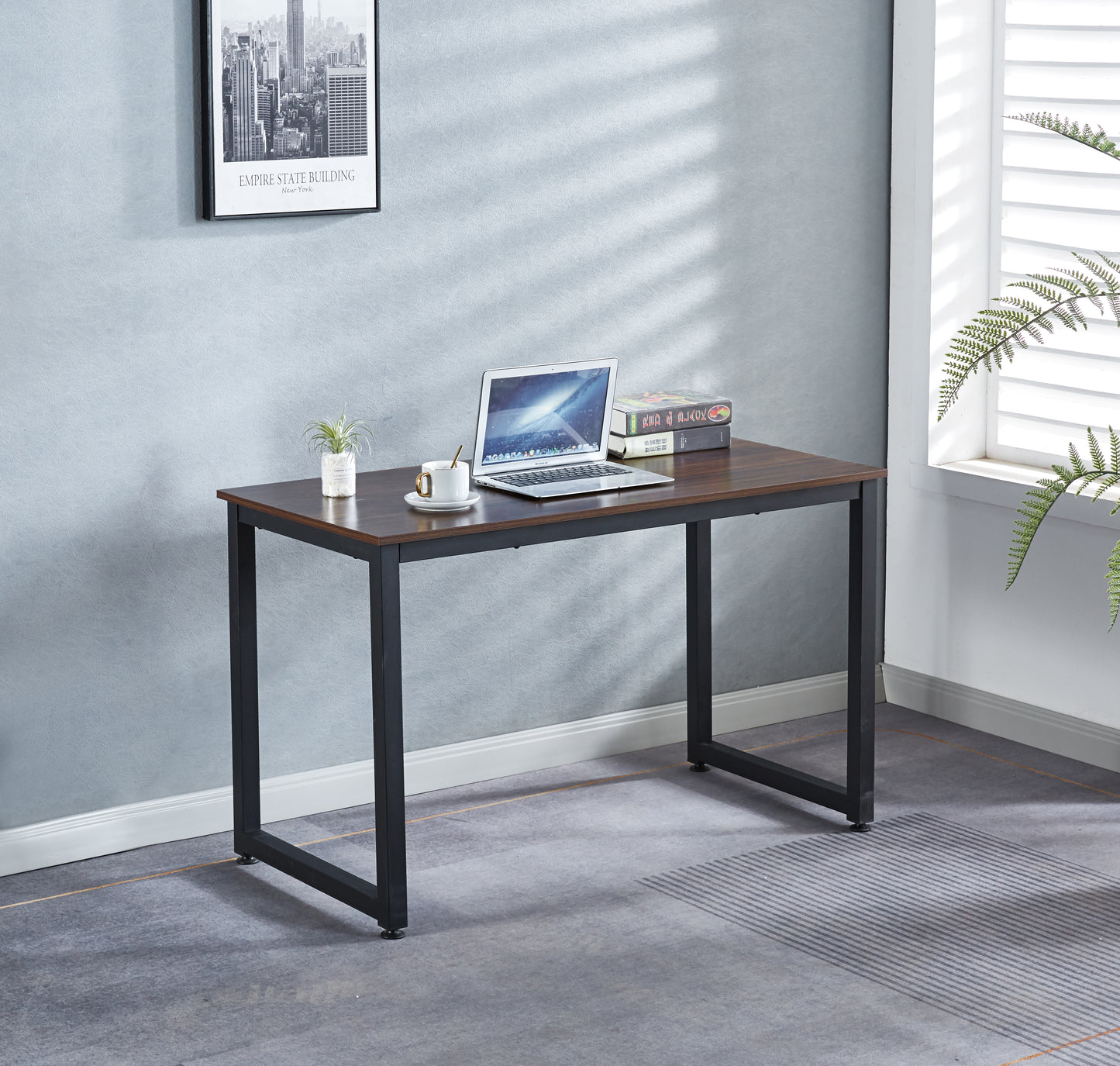 Escritorio Industrial - Home Office