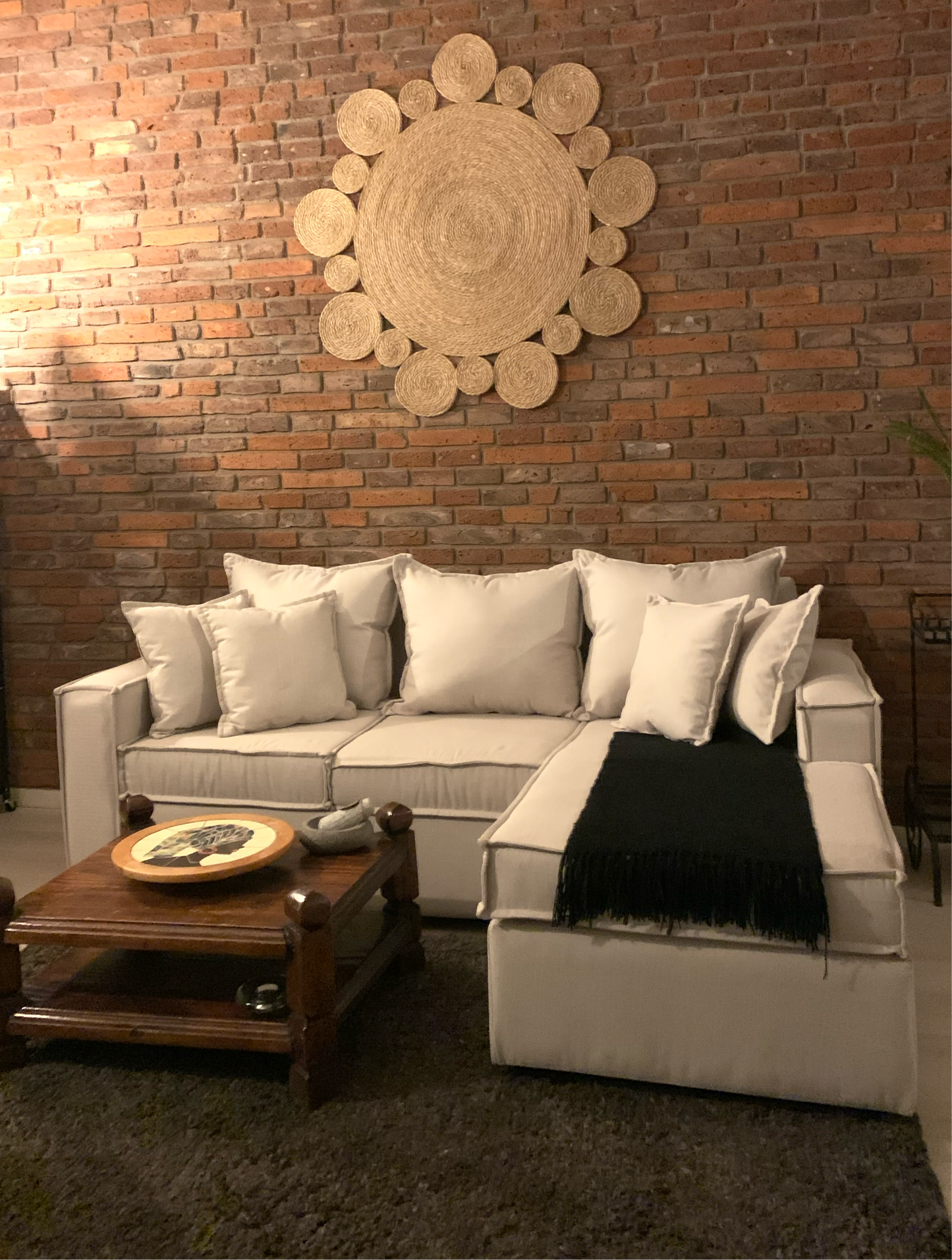 Sofa Cama Intercambiable Homero