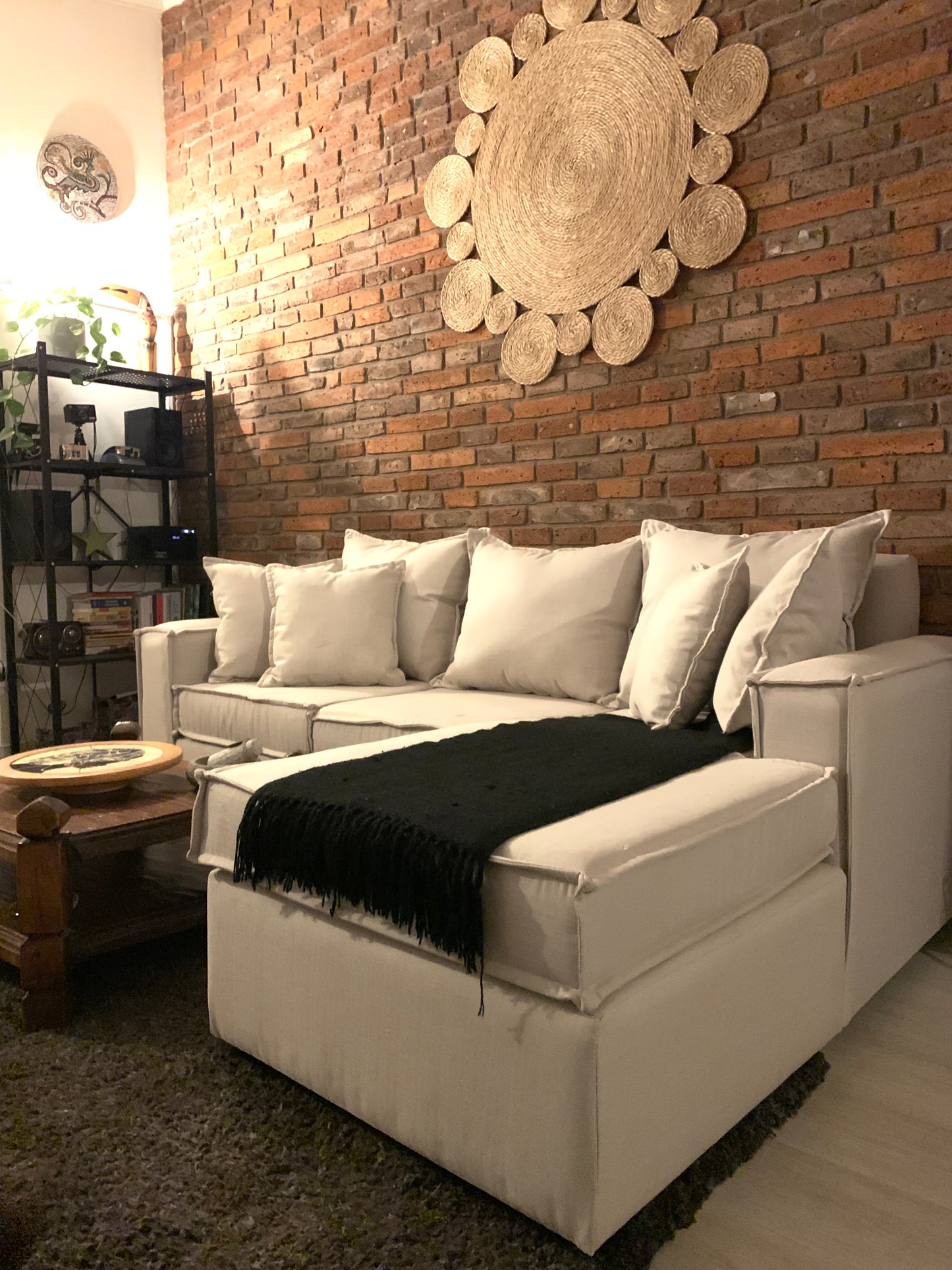 Sofa Cama Intercambiable Homero