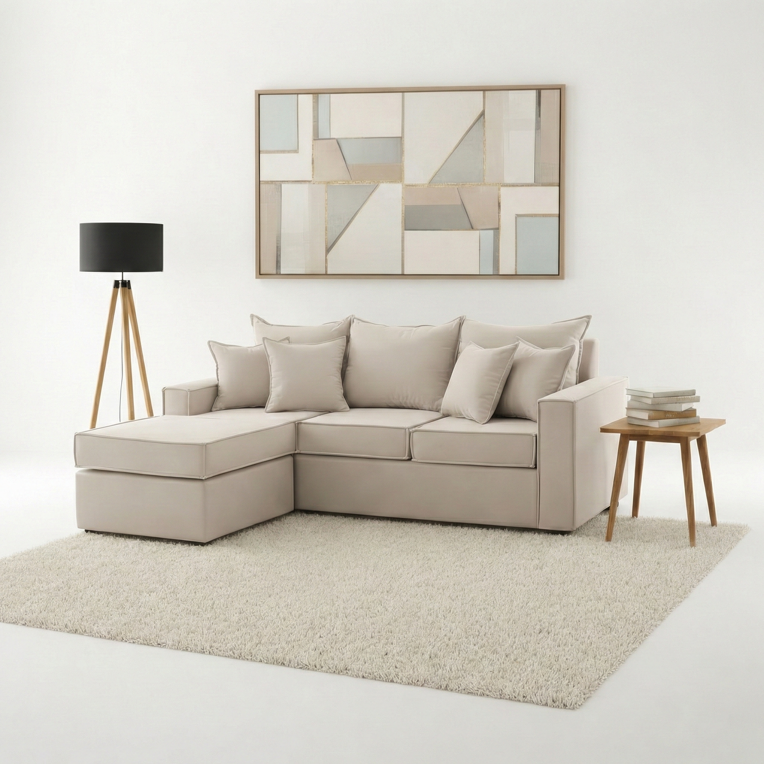 Recomendados para Depto! Sofás Intercambiables XS y 210