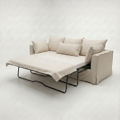 __uuid:12e0bbcf-a51a-4293-aba5-23a2abfcbacf | Firefly_Cambiale los cojines decorativos sobre el sofá cama por los decorativos por los de la 527862 (1)