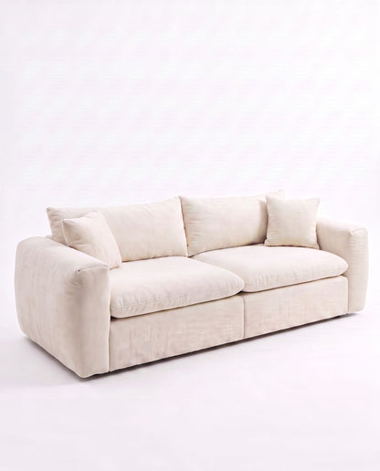 Juego de Living Sofa Zen