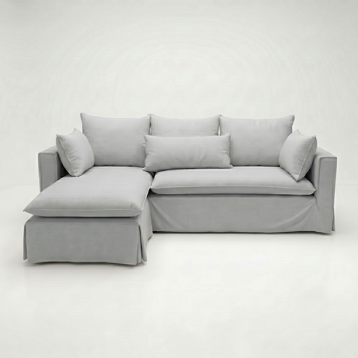 __uuid:4a128c0b-e172-4777-b3f6-96c67217132a | Firefly_Gemini Flash_Mismo sofa de la foto color Gris 8674794 wYw