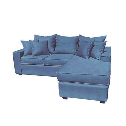 Sofa Cama Intercambiable Homero