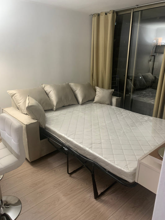 Sofa Cama Intercambiable Homero