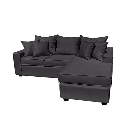 Sofa Cama Intercambiable Homero