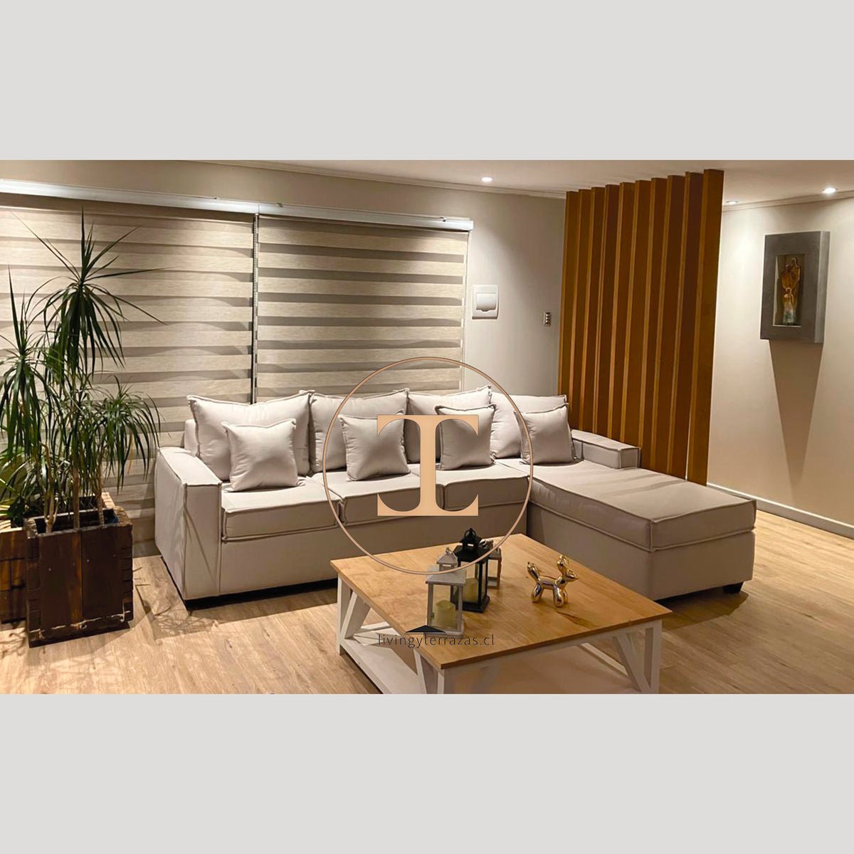 Tienda de Juegos de Living y Terrazas Chile – livingyterrazas.cl